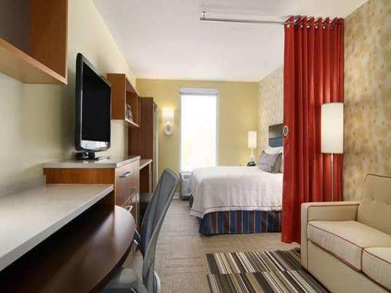Home2 Suites By Hilton Baltimore/Aberdeen Md Exterior photo